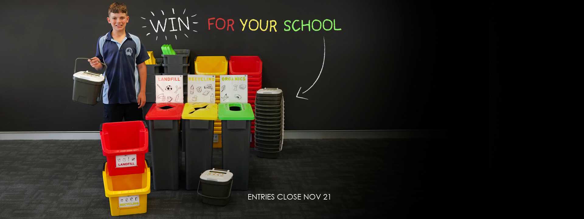 Source Separation Systems