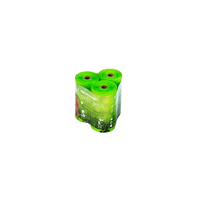 Dog Waste Bags